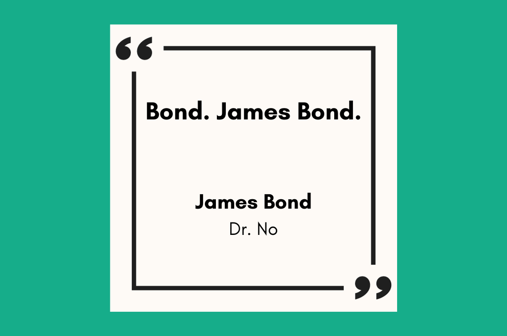 James Bond Site Guardian Monthly Maintenance